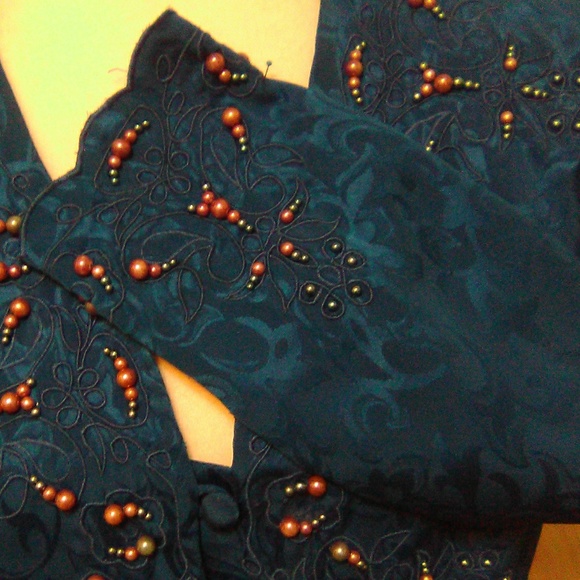 2 piece shirt outfit - Picture 5 of 7